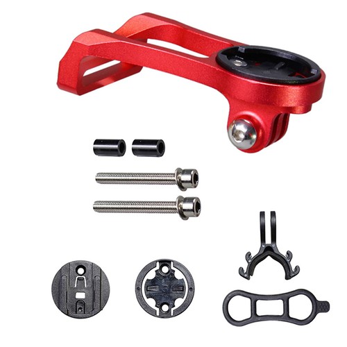 Bike gps extension handlebar - extension,