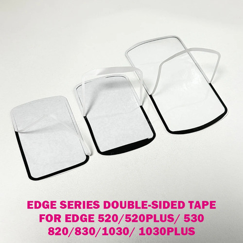Double sided tape for garmin - for,